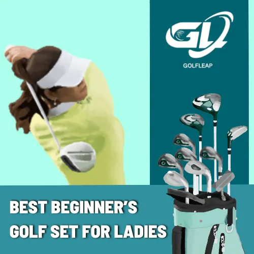 best women's golf clubs for beginners
