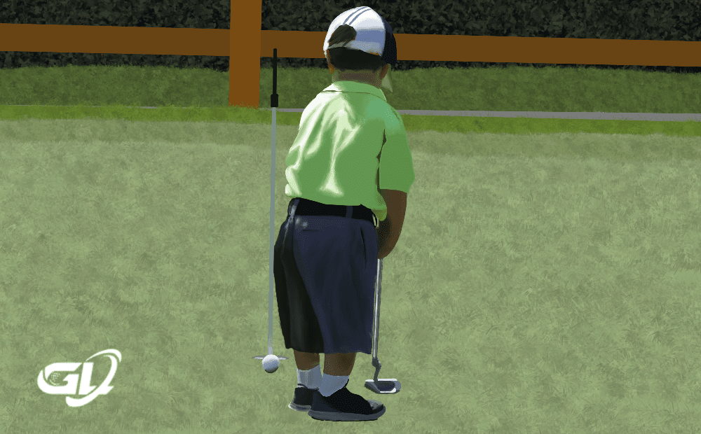 how to play golf 