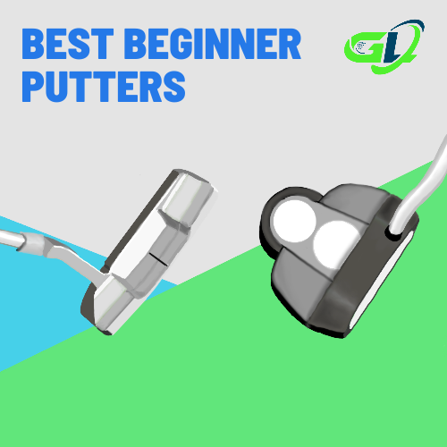 best putters for beginners