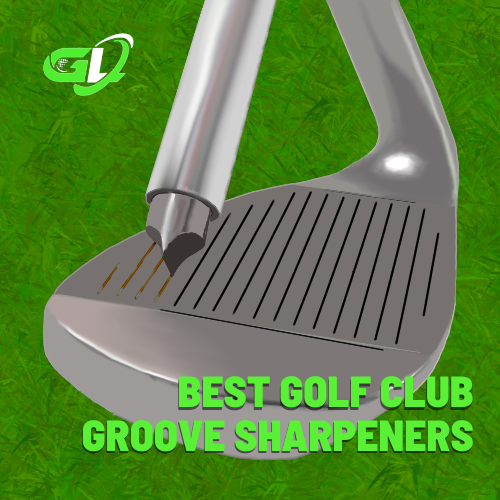 golf club groove sharpener