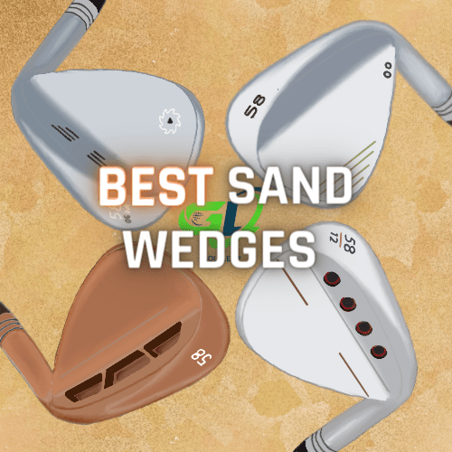 Best Sand Wedge