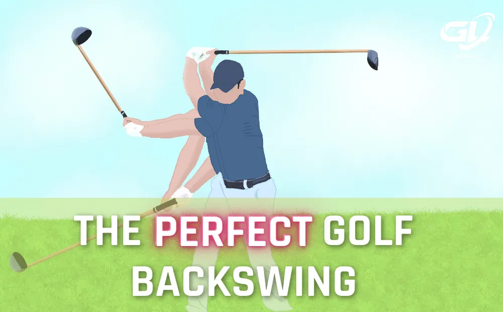 golf backswing featured image