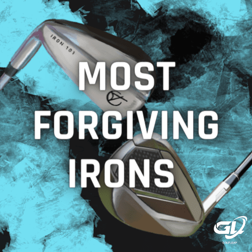7 Most Irons In 2024 Know The Why Before You Buy