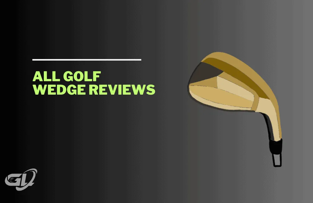 Best Golf Wedges
