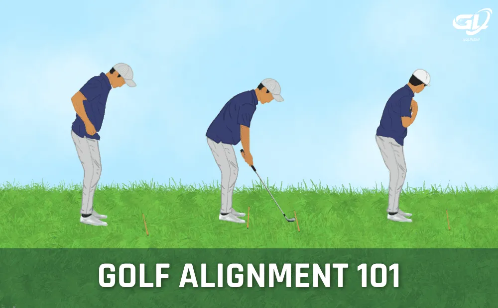 featrued- golf alignment 101
