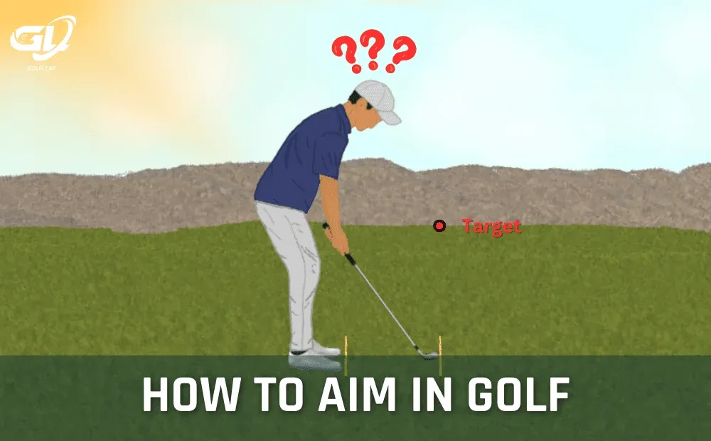 how-to-aim-in-golf