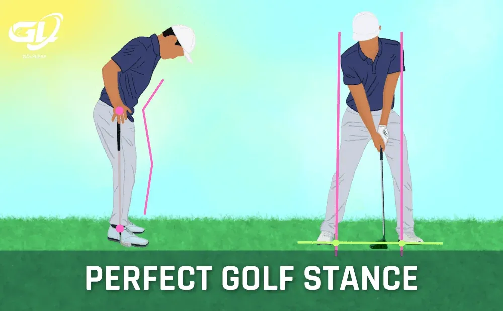 proper-golf-stance