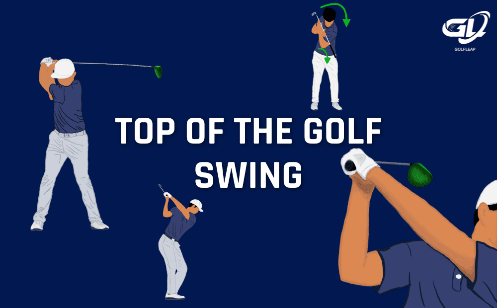 Top of the Golf Swing