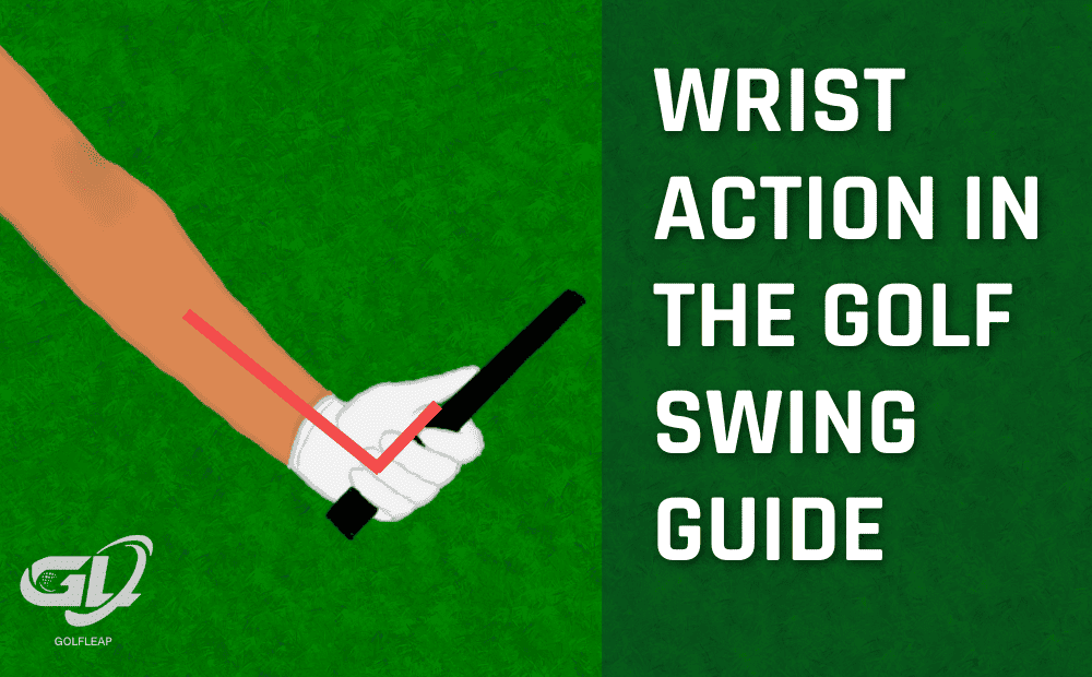 wrist action in the golf swing guide